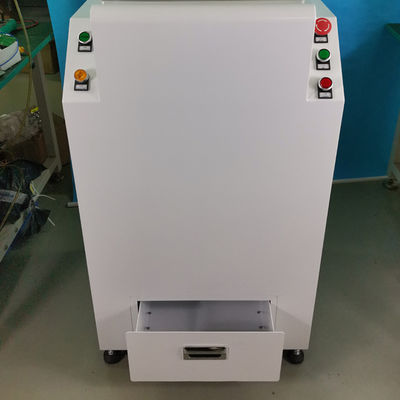 HDT / Vicat Softening Point Temperature Tester Testing Machine