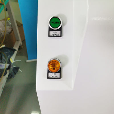 HDT / Vicat Softening Point Temperature Tester Testing Machine