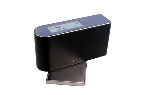 Hot Sale Digital 60 Angle Degree Gloss Meter Glossmeter 0-200Gu DH-WG60