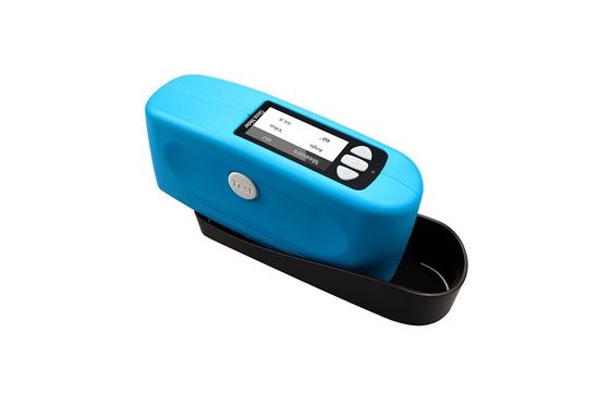Car Paint 20 60 85 Degree Triple Angles Glossmeter Gloss Meter DH-WG68