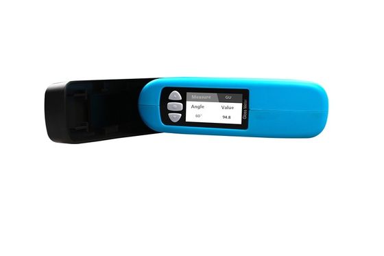 Car Paint 20 60 85 Degree Triple Angles Glossmeter Gloss Meter DH-WG68