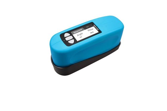 Car Paint 20 60 85 Degree Triple Angles Glossmeter Gloss Meter DH-WG68