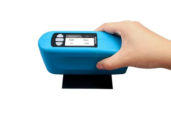 Car Paint 20 60 85 Degree Triple Angles Glossmeter Gloss Meter DH-WG68