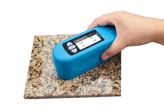 Car Paint 20 60 85 Degree Triple Angles Glossmeter Gloss Meter DH-WG68