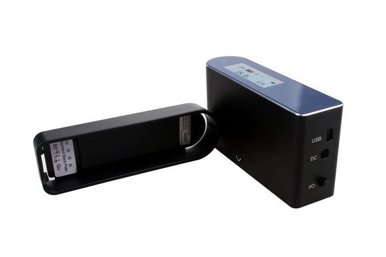 DH-WG60G Small Caliber Precision Gloss Meter Price Sheen Marble Portable Gloss Tester 0-2000Gu