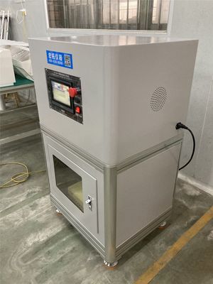 Sponge Dynamic Fatigue Testing Machine, Foam Fatigue Performance Testing Equipment HT-2819