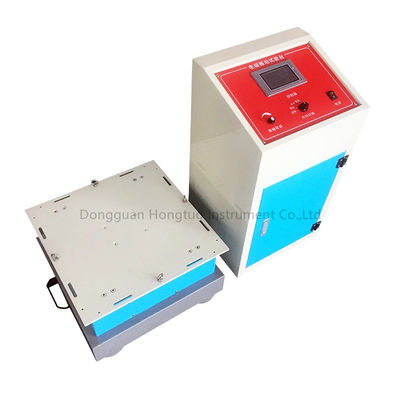 Horizontal Vertical Electromagnetic Vibration Table Shaker, Lab Vibrating Table for Sale