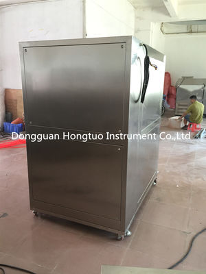 Sand Dust Resistance Test Chamber, Sand Testing Equipment, Dust Test Chamber for Electronic Test