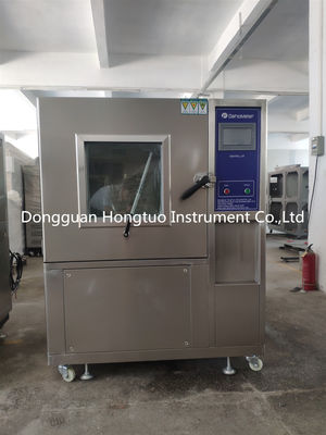Sand Dust Resistance Test Chamber, Sand Testing Equipment, Dust Test Chamber for Electronic Test