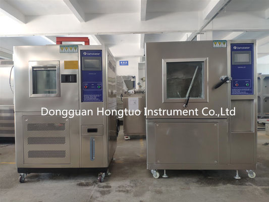 Sand Dust Resistance Test Chamber, Sand Testing Equipment, Dust Test Chamber for Electronic Test