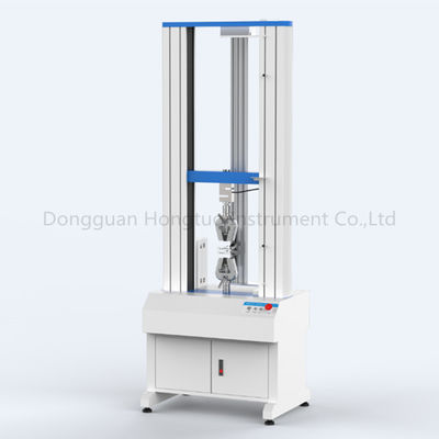 Leather Rubber Plastic Wire Tensile Strength Testing Machine, Tensile Strength Tester WDW-10D