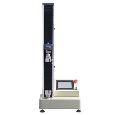 Textile Tensile Testing Machine, Fabric Tensile Strength Tester, Universal Tensile Testing Machine Price WDW-1S