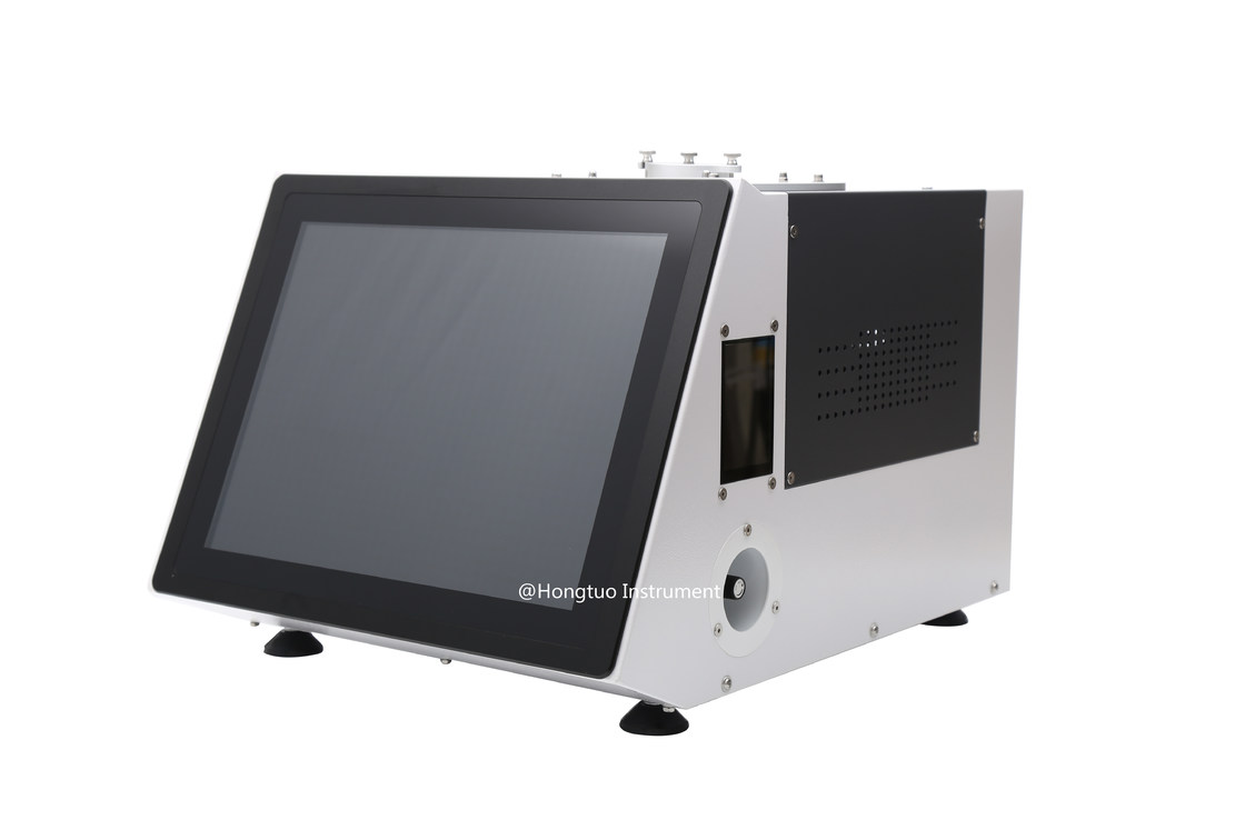 DSC Differential Scanning Calorimeter for Plastic Rubber OIT Differential Scanning Thermal Analyzer DH-DSC-500Q