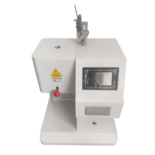 Professional High Melt Index Melt Flow Rate Equipment for Meltblown Materials HT-3682VM-5PT