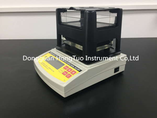 DH-900K Digital Electronic Gold Tester Gold Purity Detector Gold Purity Measuring Machine
