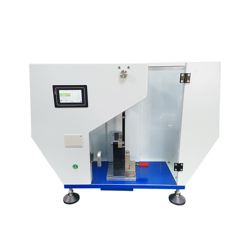 High Precision Izod & Charpy Impact Testing Machine, Electronic Charpy Izod Impact Tester HT-25D-CM