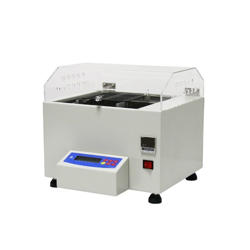 DH-300G-T Constant Temperature Volume and Density Tester Digital Solid Density Meter Volume Measurement