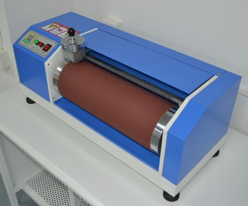 DIN Rubber Abrasion Resistance Tester, DIN Abrasion Tester , DIN Abrasion Testing Machine DH-DIN