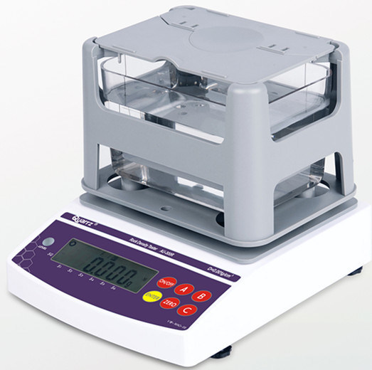 AU-300R,AU-600R Professional Factory Price Rock Density Scale, Mineral Density Tester, Stone Density Gauge