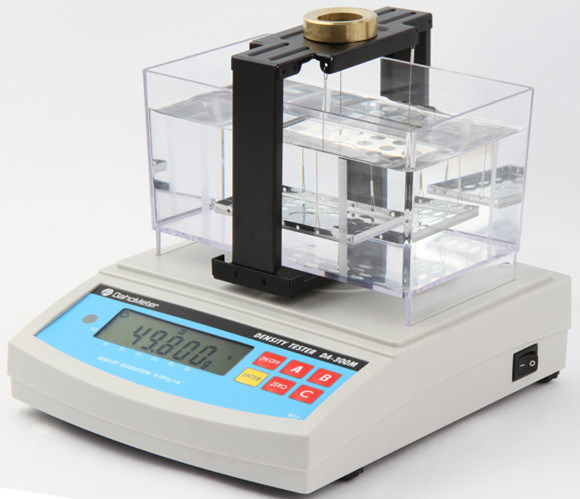 Original Factory Price Expansion Rate DIN ARI Akron Abrasion Tester Density Measuring Instrument