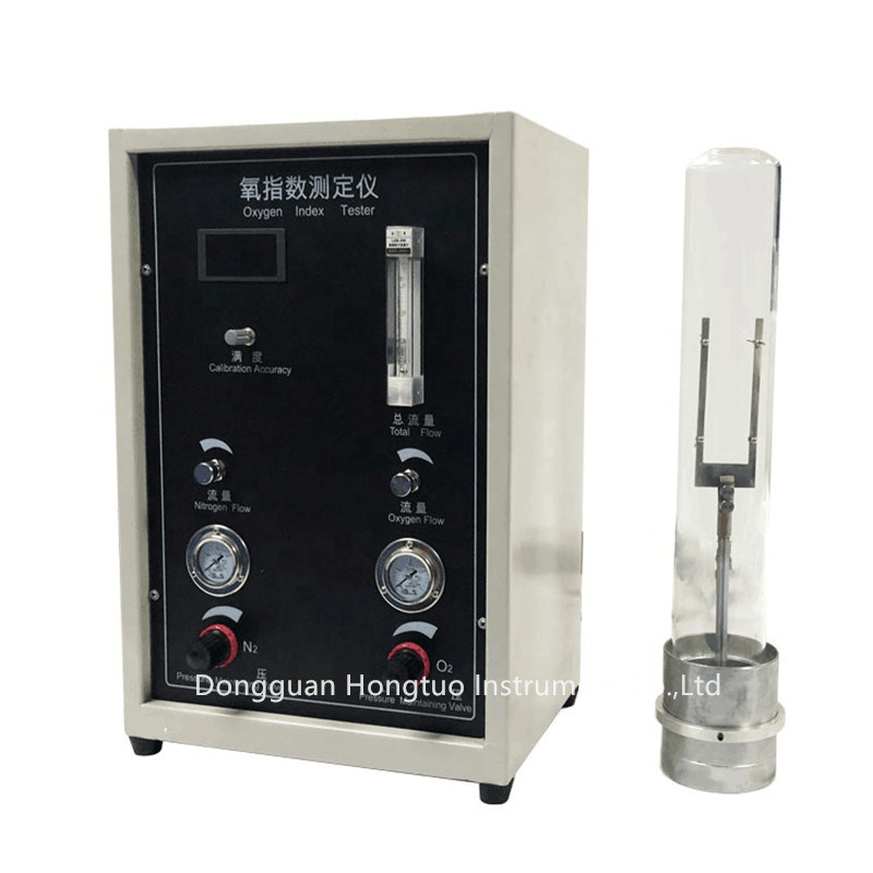Limiting Oxygen Index Tester Price, Digital Oxygen Index Test Apparatus, Limitation Oxygen Index Test Equipment