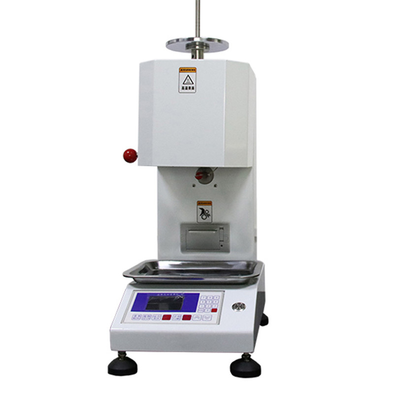 Plastic Melt Flow Rate Index Tester , MFI Testing Device , Melting Point Apparatus , Melting Point Testing Machine