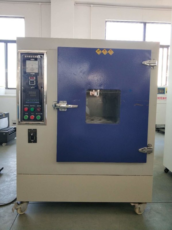 225L UV Aging Environmental Test Chamber, UV aging test machine, Ultraviolet Tester Weatherometer DH-RUV-3