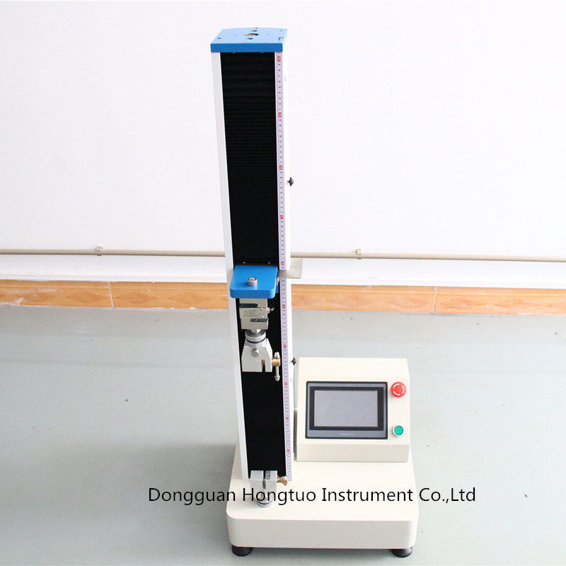 Tensile and Elongation Testing Machine, Tensile Testing Machines for Yarn, Yarn Tensile Strength Testing Machine