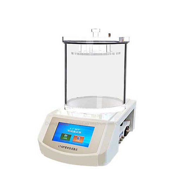 DH-LT-02P Intelligent Automatic Vacuum Seal Performance Tester, Packaging Leak Testing Machine, Air Leakage Tester