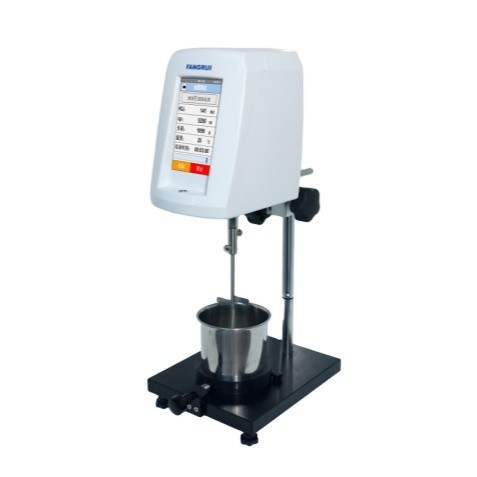 DH-STM-2TKU Digital Rotational Krebs Stormer Viscometer, Paint Ink Stormer Viscosity Meter