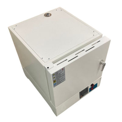 Horno de mufla para determinación de cenizas, Horno de tratamiento térmico para prueba de contenido de cenizas DH-BZH-4-10