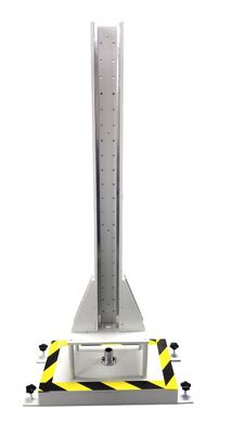 Probador de Impacto DuPont HT-794 para Pruebas de Impacto en Pintura y Plástico