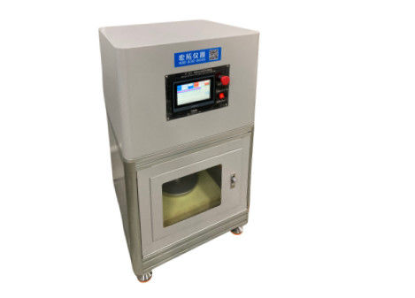 Máquina de pruebas de fatiga dinámica de esponja, equipo de pruebas de rendimiento de fatiga de espuma HT-2819